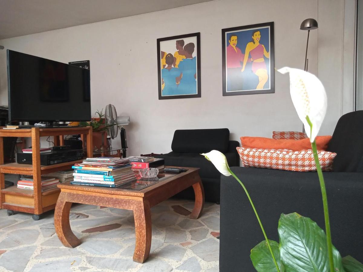 El Rosal Bed and Breakfast Cúcuta Exteriör bild